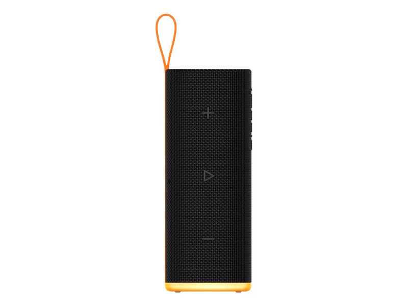 Xiaomi Sound Play Bluetooth hangszóró, fekete (QBH4422GL)