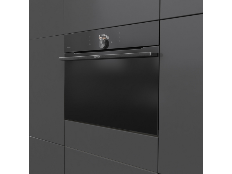 Gorenje BCM4058B Beépíthető mikrohullámú sütő