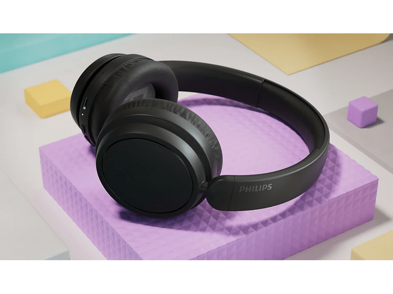 Philips TAH5209BK/00 Vezeték nélküli fejhallgató, fekete