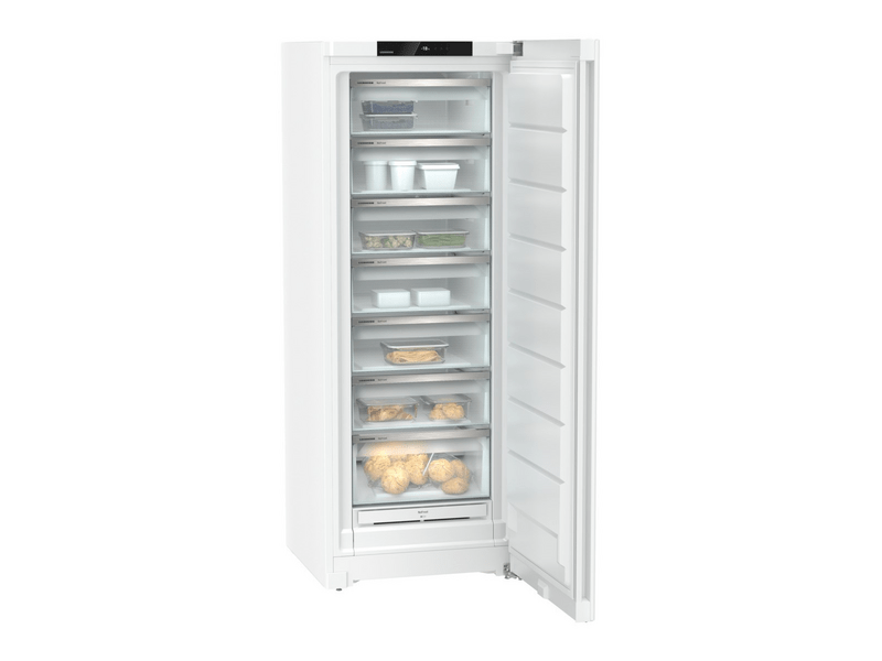 Liebherr FNd 7227 Fagyasztószekrény
