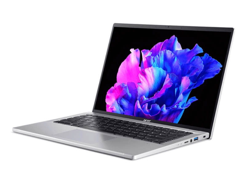 Acer Swift Go SFG14-71-51BM Notebook