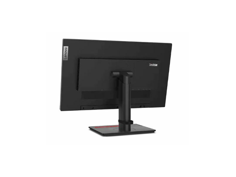 Lenovo ThinkVision monitor, 23,8