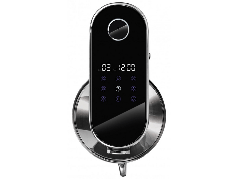 MPM MRK-26 Konyhai robotgép