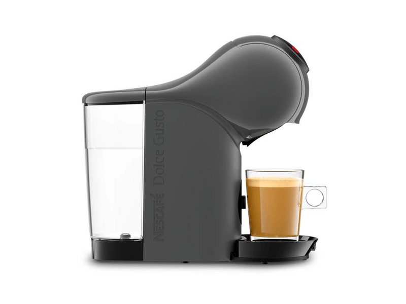 Krups KP243B1CE Nescafe® Dolce Gusto® Genio S Kapszulás kávéfőző + 48db kapszula