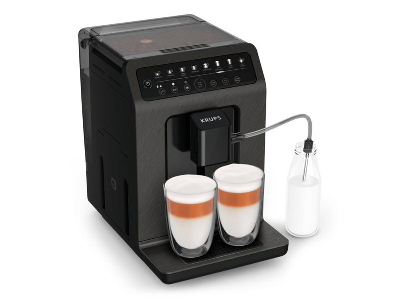 Krups EA897HE0 Evidence Eco automata kávéfőző
