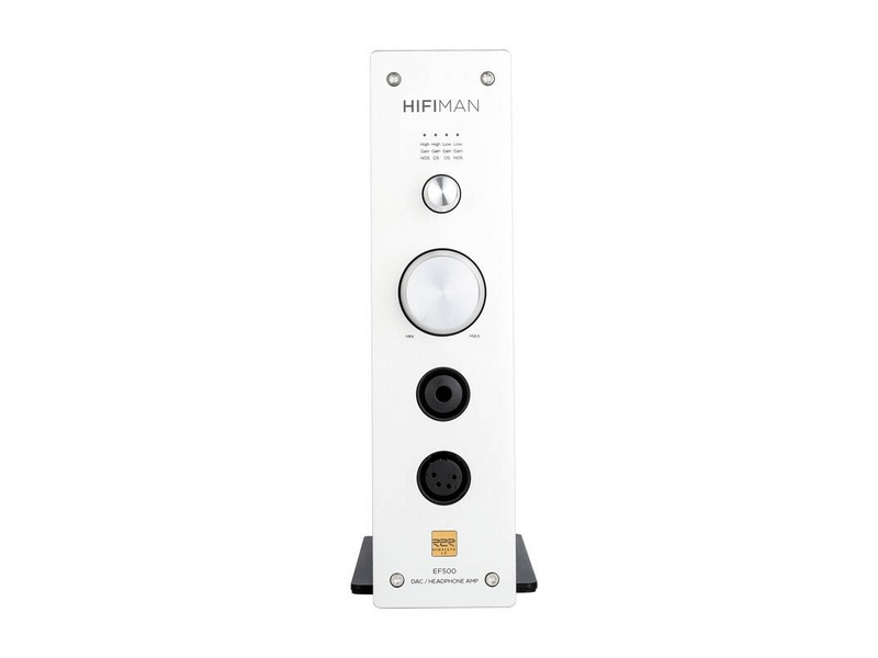 HiFiMAN EF500 fejhallgató erősítő