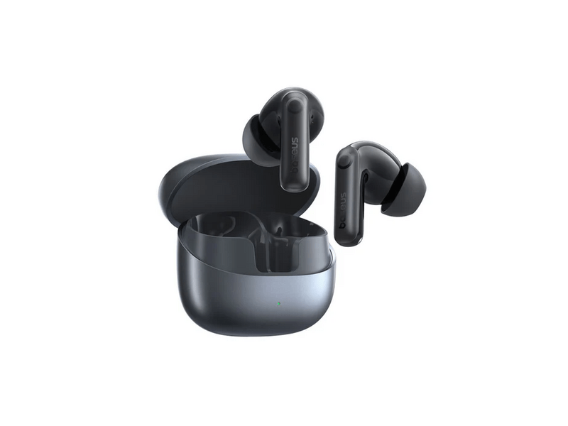 Baseus Bass BP1 Pro TWS fülhallgató, fekete (A0010504)