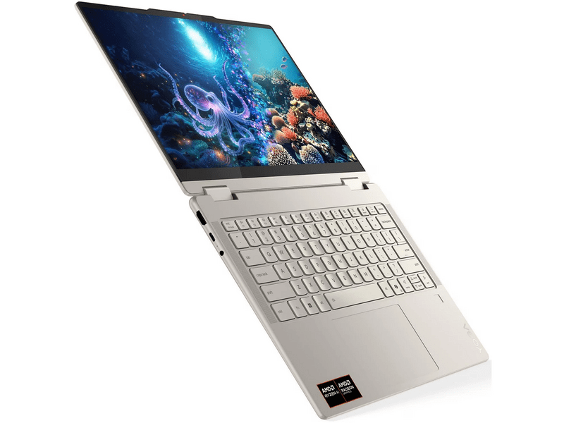 Lenovo Yoga 7 2-in-1 14AKP10 83JR0076HV Notebook + Win11 Home