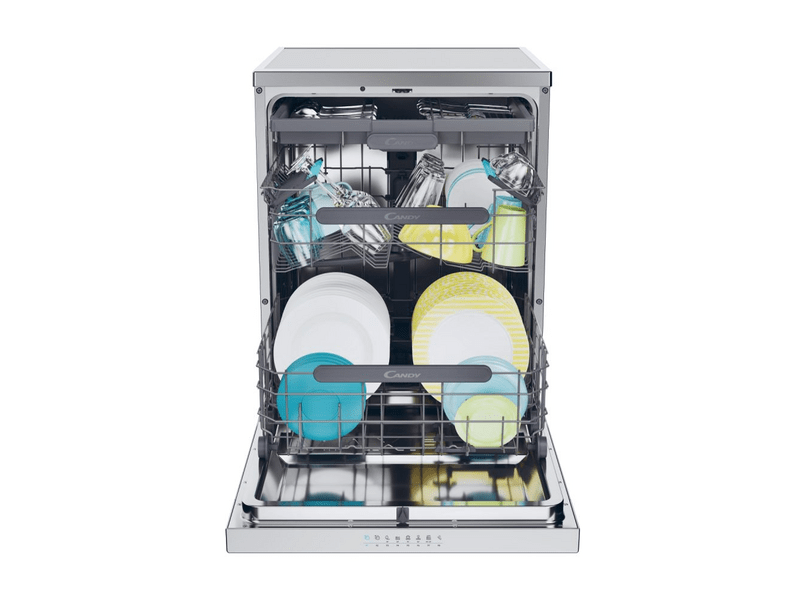 Candy CF5C7F1X Mosogatógép