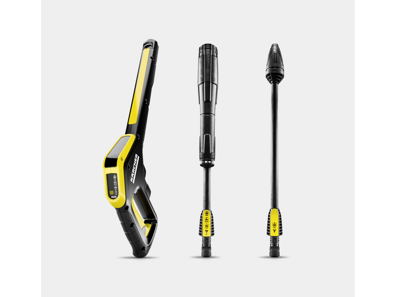 Karcher K 5 Power Control Flex Car & Home Magasnyomású mosó (1.324-707.0)