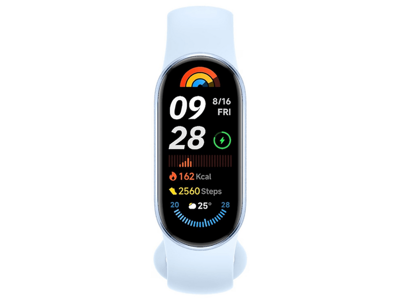 Xiaomi Smart Band 9, Kék