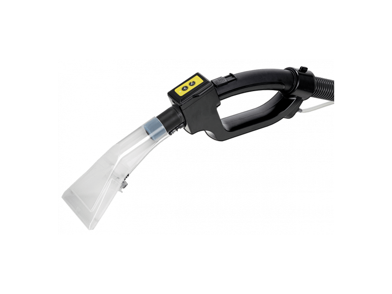 MPM MOD-48 Vízszűrős száraz-nedves porszívó