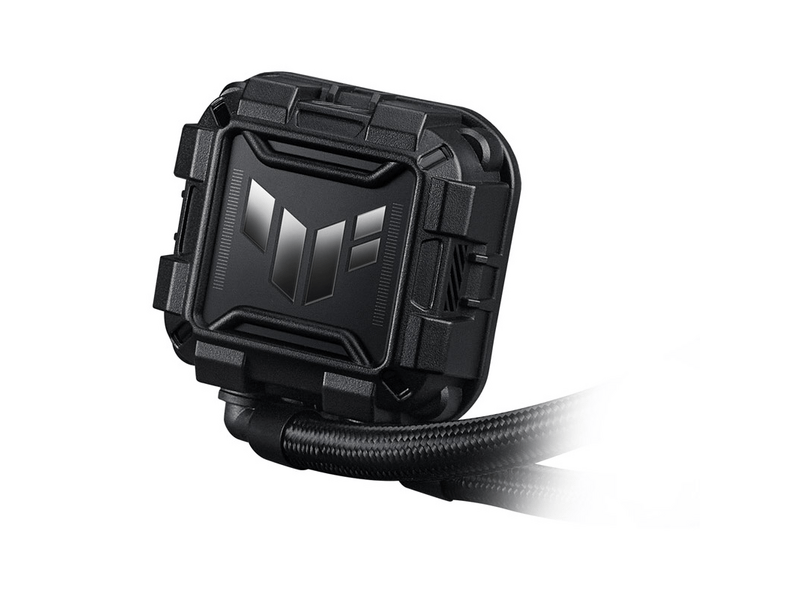 Asus TUF Gaming LC II 360 ARGB Vízhűtő