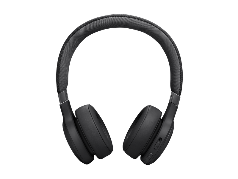JBL Live 670NC bežične slušalice, crne (JBLLIVE670NCBLK)