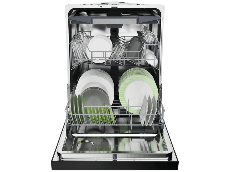 Candy CH5B3F1B Beépíthető mosogatógép