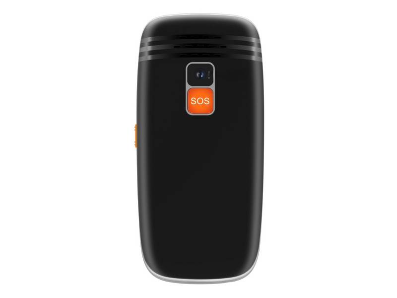 Aiwa FPH-S100 Nyomógombos telefon, fekete