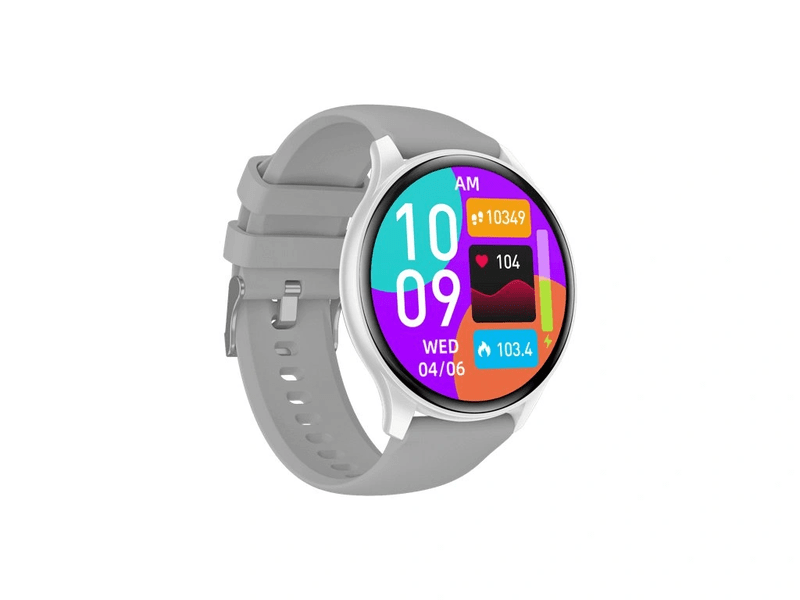 Carneo Gear+ Essential 2. gen. Okosóra, ezüst