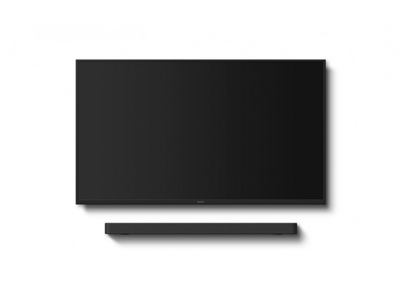 Sony BRAVIA Theatre Bar 8 Soundbar