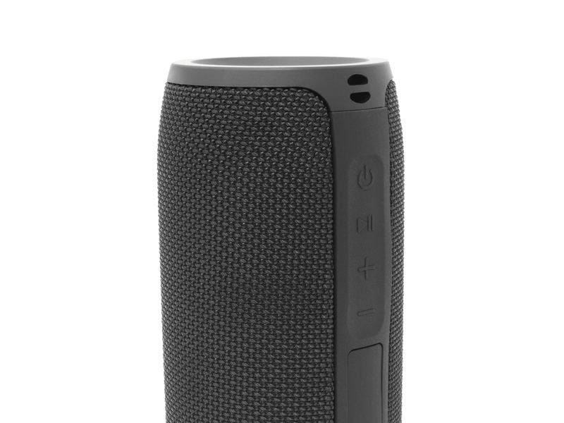 White Shark GBT-808BK Bluetooth zvučnik, crne boje