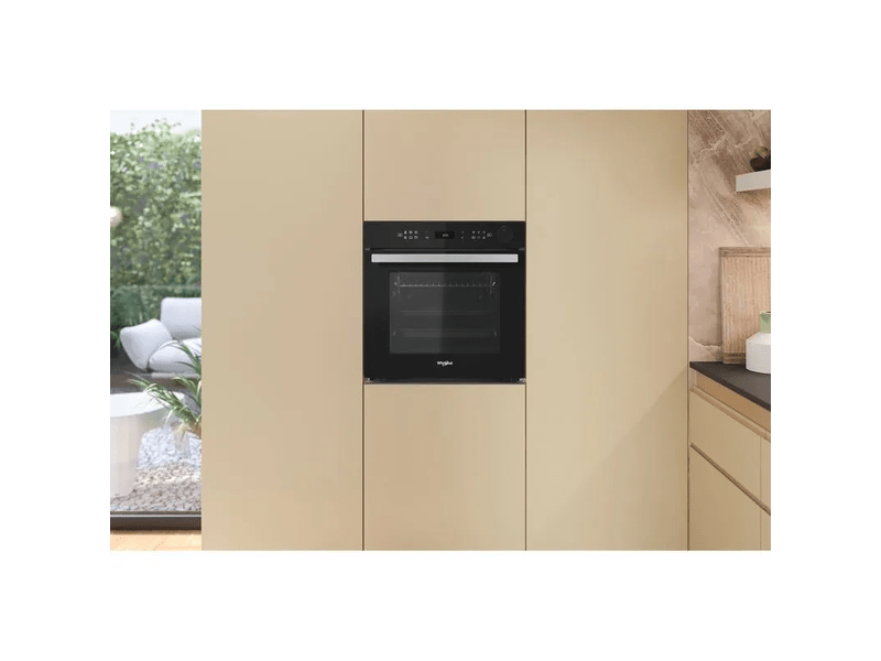 Whirlpool AKZ9S8270NB Beépíthető sütő