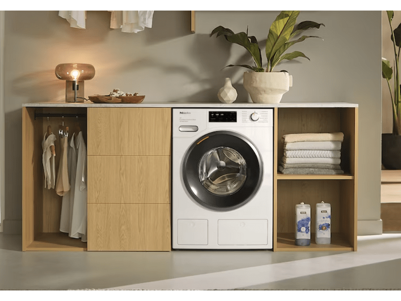 Miele WWI880 WCS 125 Gala Edition Elöltöltős mosógép