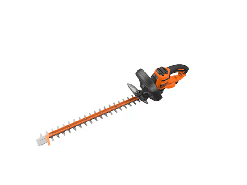 BLACK + DECKER BEHTS401-QS Elektromos sövényvágó