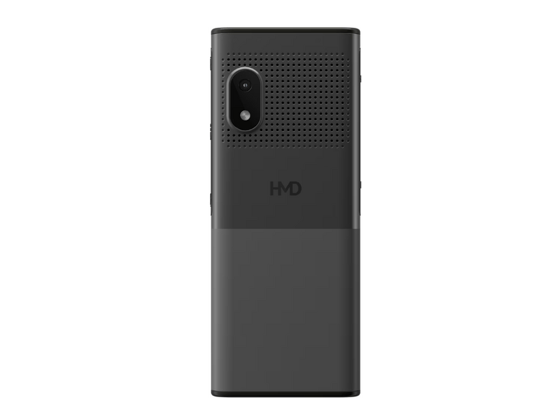 HMD 150 Music Mobiltelefon, szürke (SP01Z07Z2205Y)