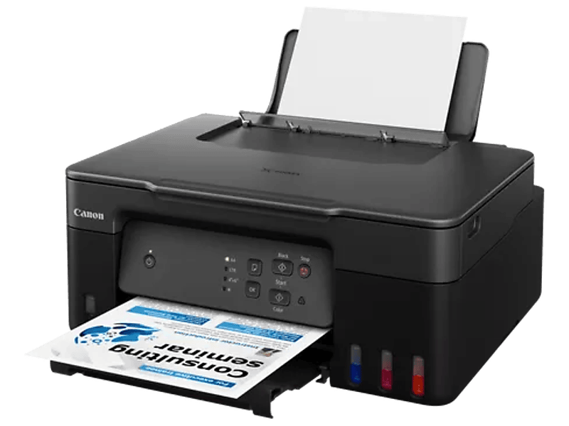 Canon Pixma G2430 Tintasugaras nyomtató (5991C009)