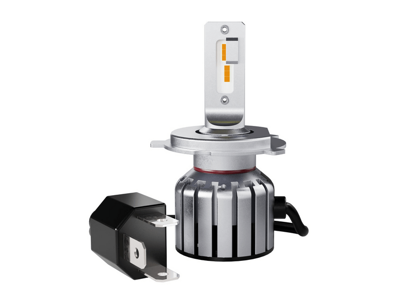 Osram LEDriving HL Vintage H4/R2/H19 Lámpa