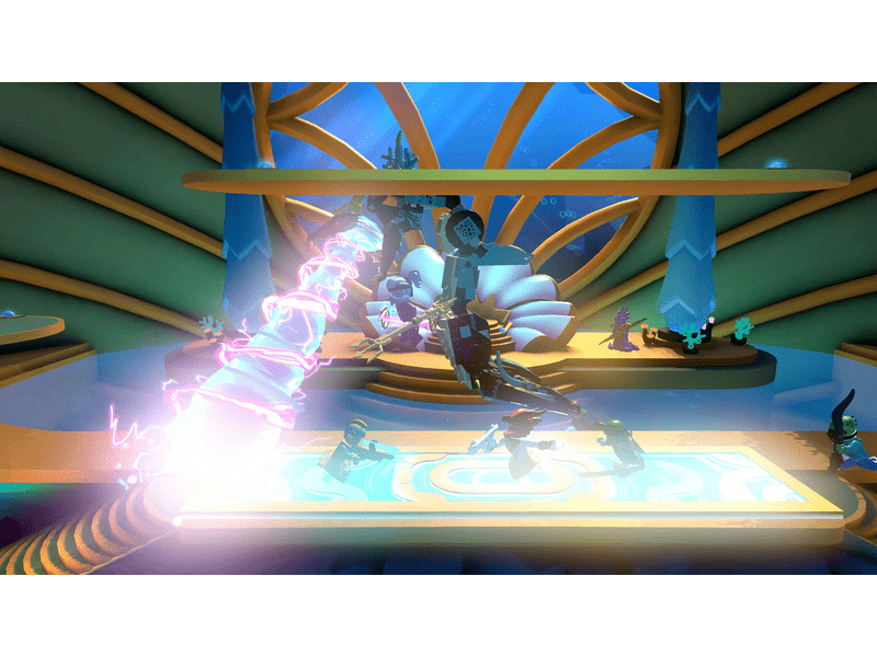 LEGO® Brawls - PS4 Játék