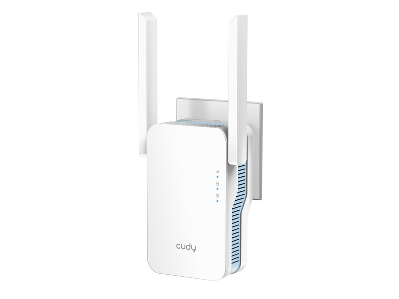 Cudy 216294 RE1200 AC1200 Wifi Mesh repetitor