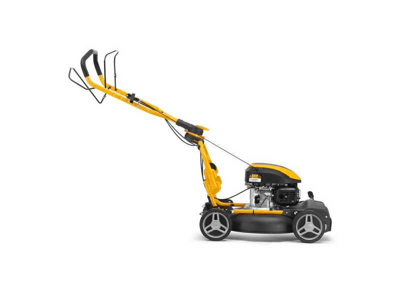 Stiga Multiclip 547 S benzinmotoros fűnyíró (298472048/ST2)