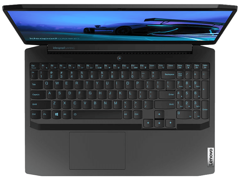 Lenovo IdeaPad Gaming 3 15ACH6 82K20087HV Notebook + Windows 11