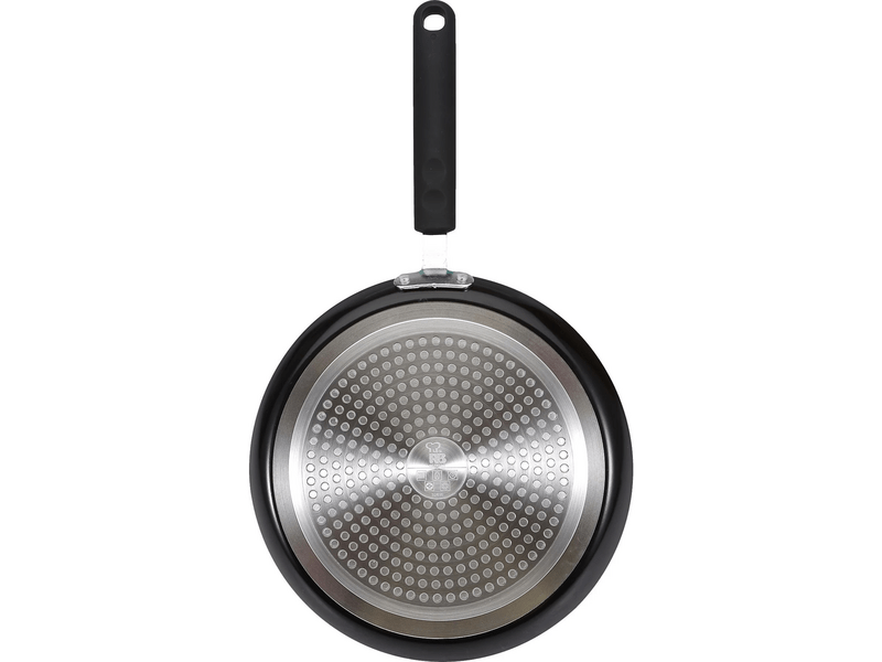 Renberg RB-1065-BK Palacsintasütő, 24cm