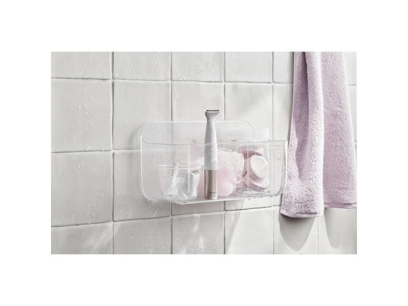 Panasonic ES-WM31-P301 5in1 epilátor, fehér/arany