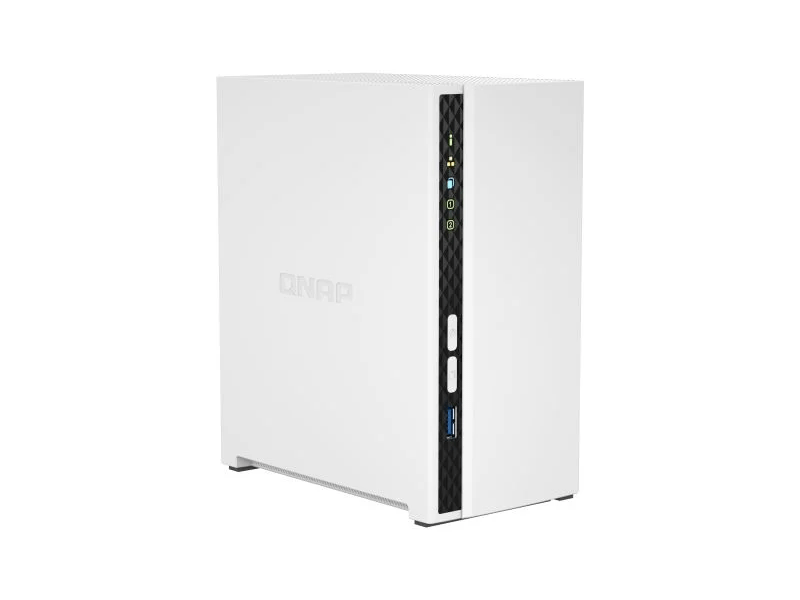 QNAP TS-233 NAS