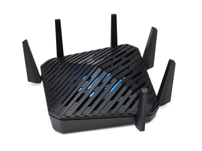Acer Predator Connect W6d Wi-Fi 6 usmjerivač