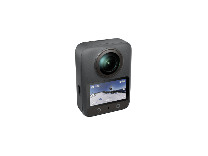 DJI Osmo 360 Standard Combo akciókamera (CP.OS.00000441.01)