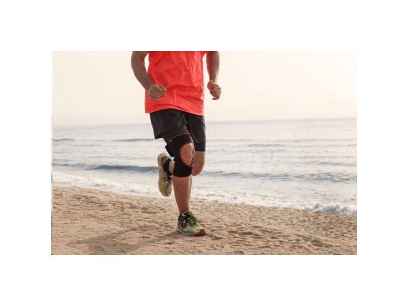 Solac CT8749 Thermo Sport ortoza za koljeno