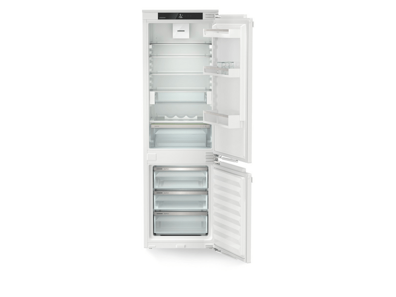 Liebherr ICc 5123 Beépíthető kombinált hűtőszekrény