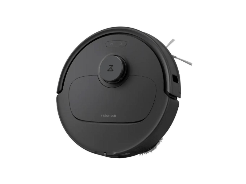 Roborock QR798 Robotporszívó felmosóval, fekete (QVRRS52-00)