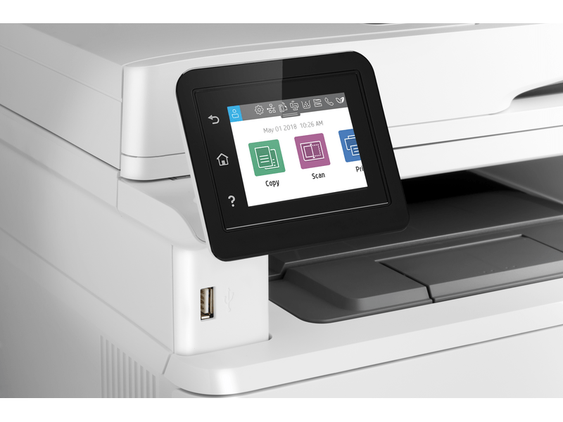 HP LaserJet Pro M428fdw (W1A30A) multifunkciós lézernyomtató