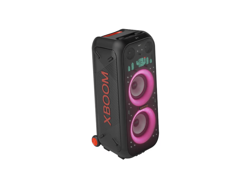 LG XBOOM XL9T party hangszóró