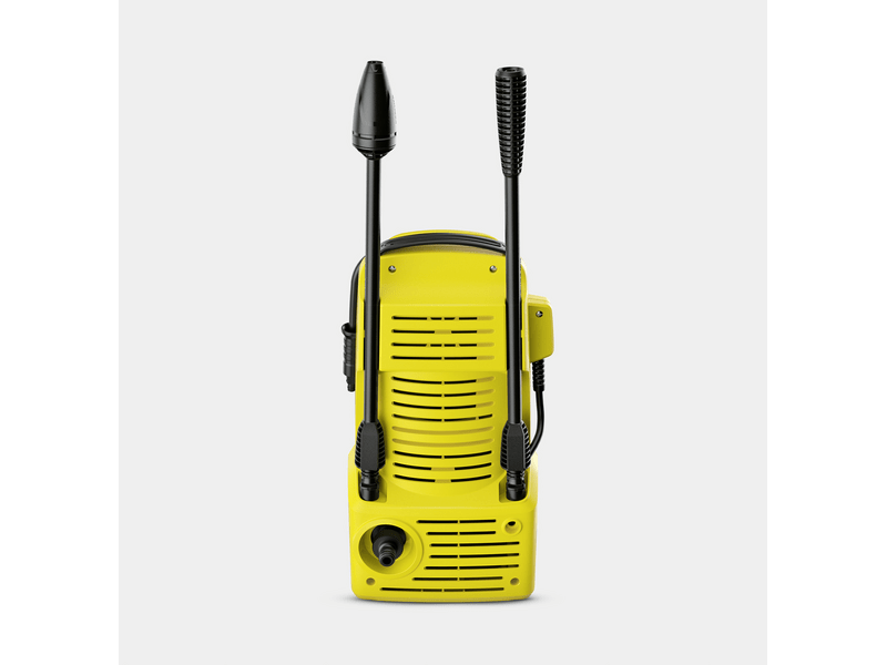 Karcher K 2 Classic Magasnyomású mosó (1.673-570.0)