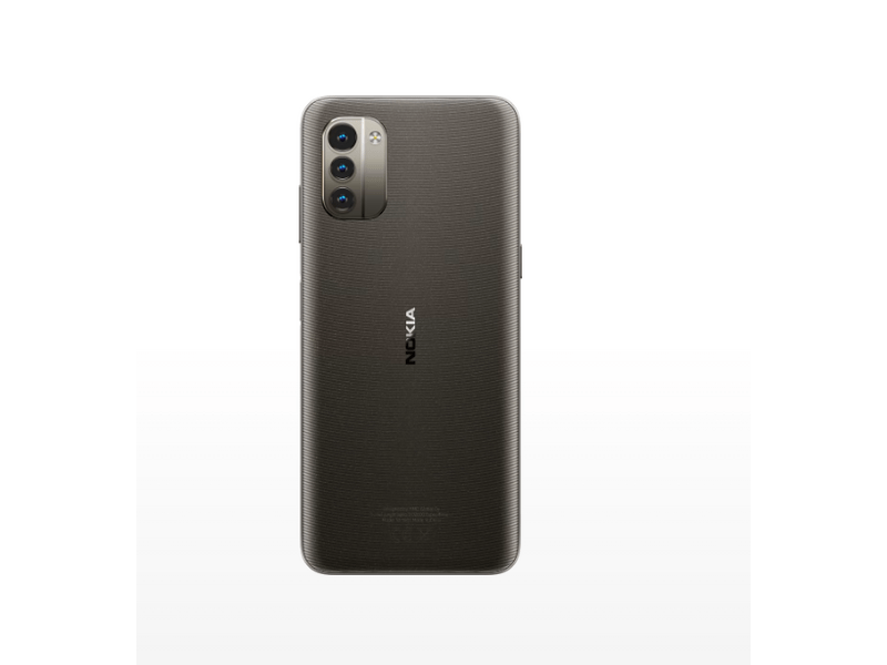 Nokia G11 okostelefon, fekete