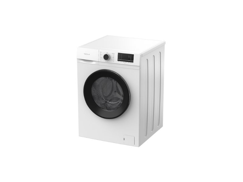 Tesla WF61030K Elöltöltős mosógép
