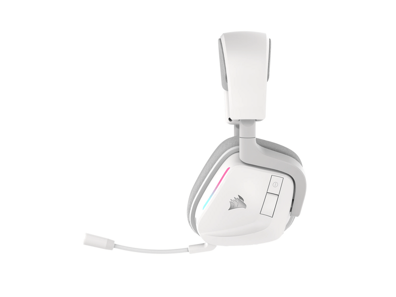 Corsair Void Wireless v2 Gaming Headset, fehér (CA-9011380-WW)