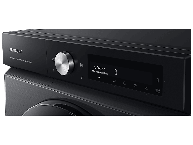 Samsung DV90BB7445GB/S6 Szárítógép