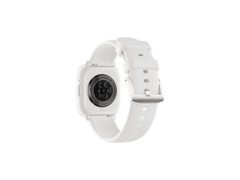 Carneo Proxima HR+ okosóra, ezüst