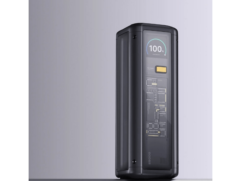 Xiaomi 212W HyperCharge Power Bank 25000 mAh (BHR9970GL)